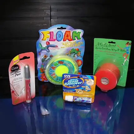 Custom Blister Printed Boxes